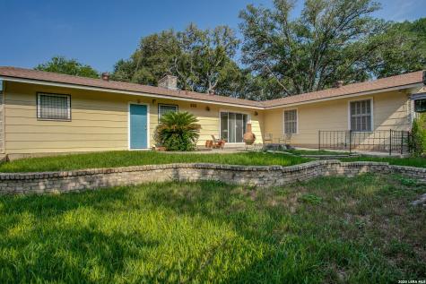 3102 Hitching Post San Antonio TX 78217