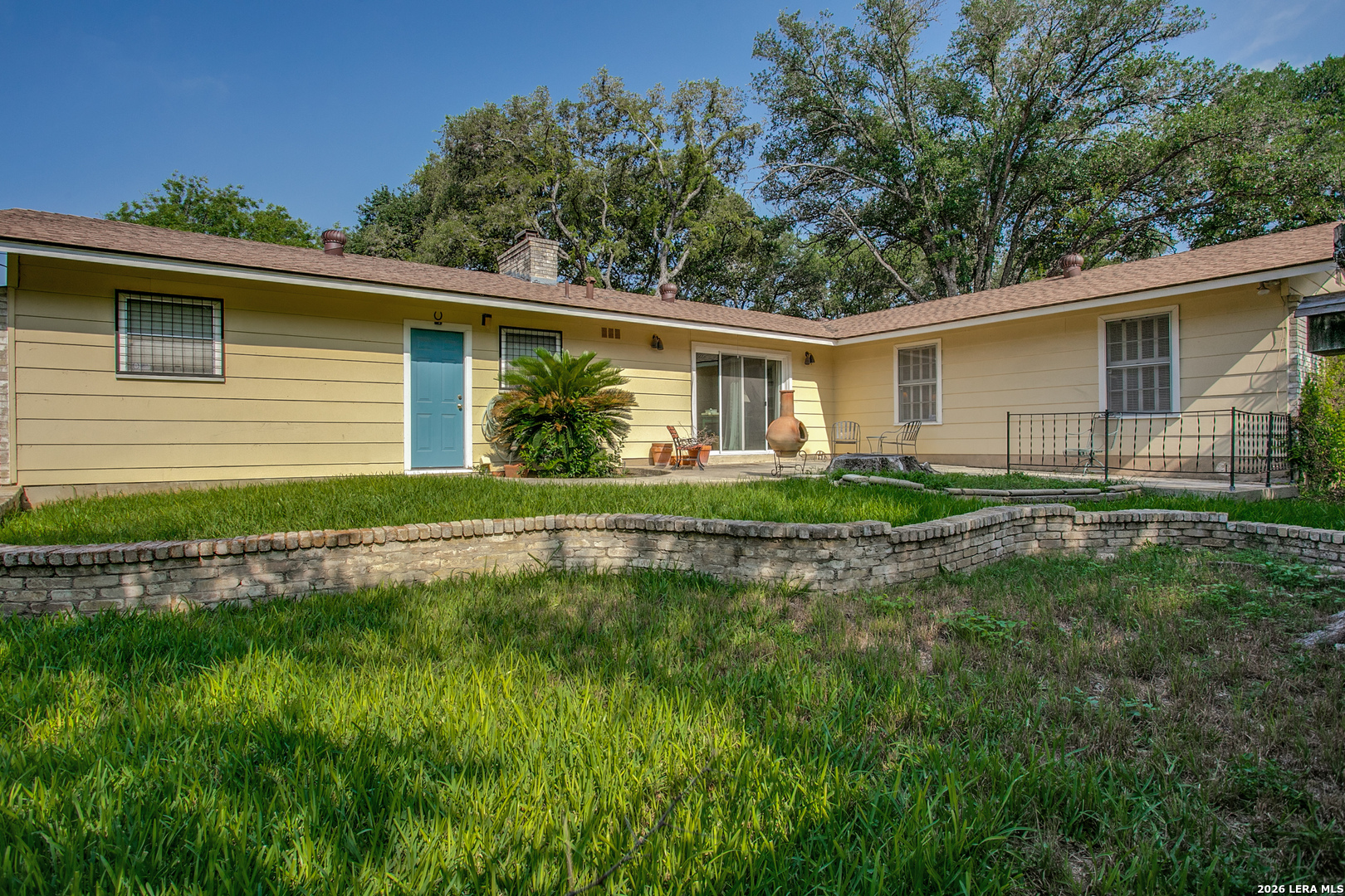 3102 Hitching Post San Antonio TX 78217