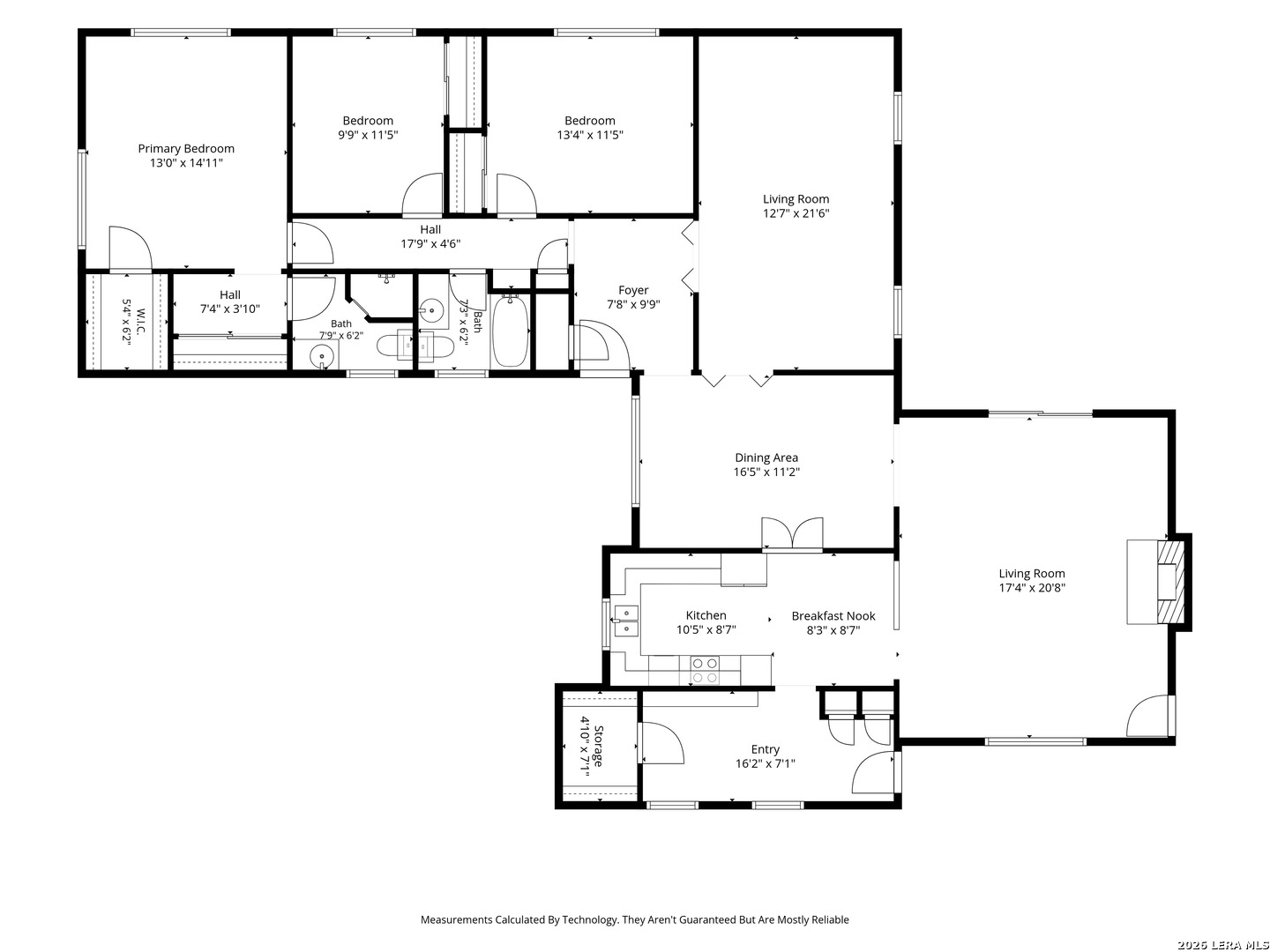 3102 Hitching Post San Antonio TX 78217