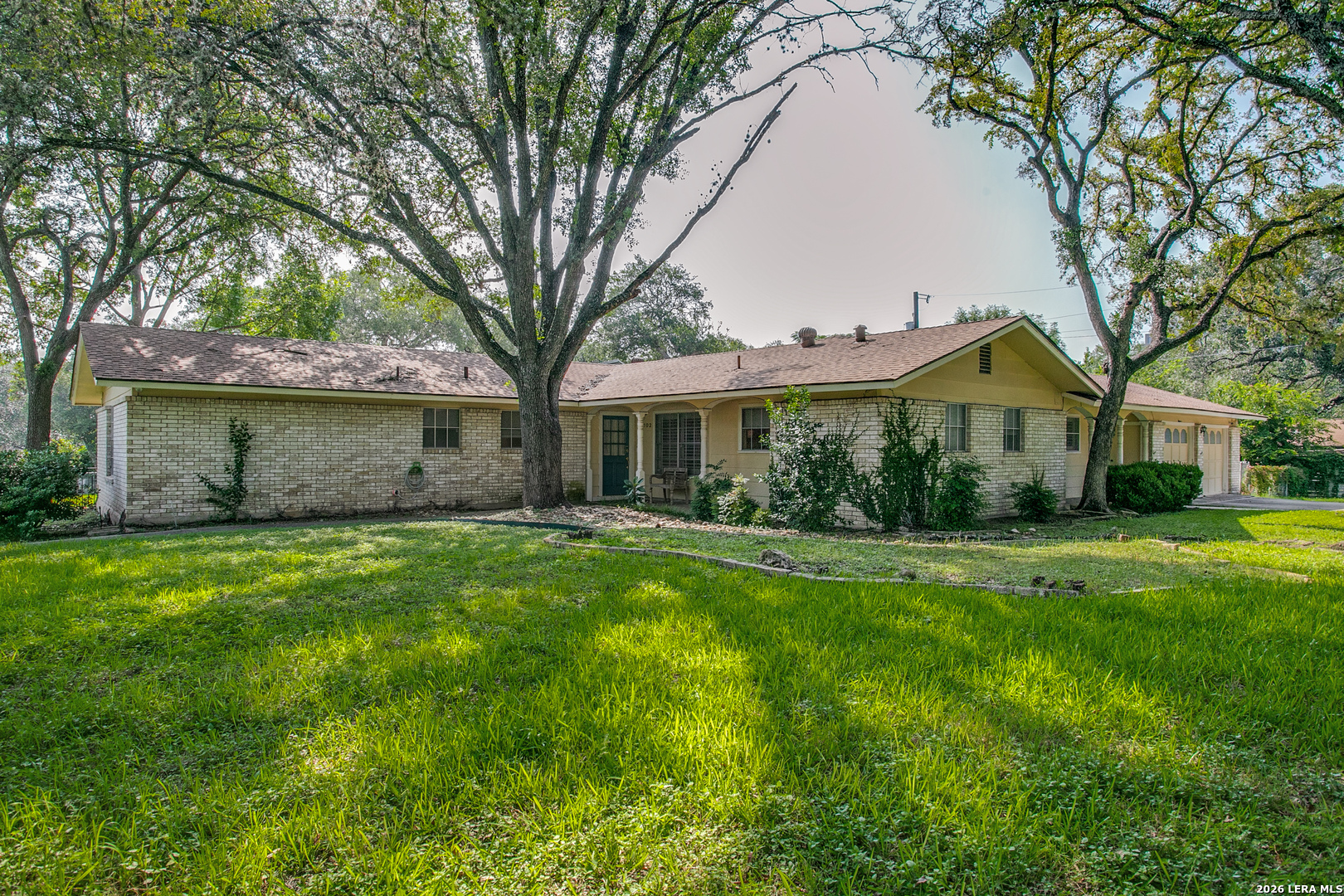 3102 Hitching Post San Antonio TX 78217