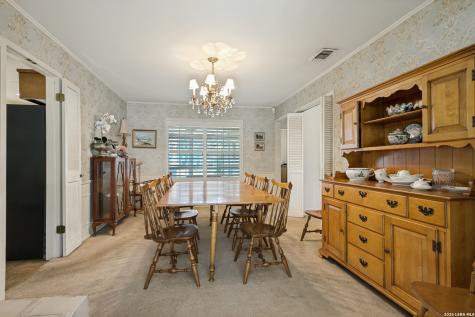 3102 Hitching Post San Antonio TX 78217