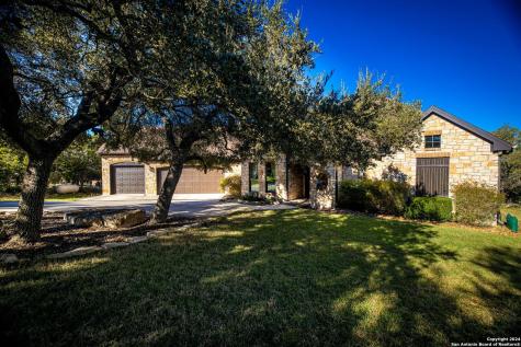 1561 Hilltop Ridge New Braunfels TX 78132