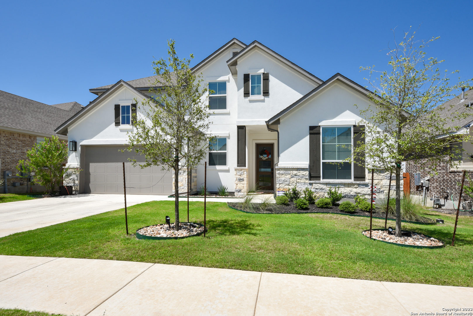 1561 Escarpment New Braunfels TX 78132
