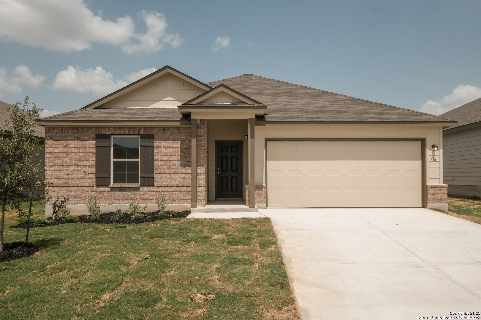 616 Cypress Arbor Seguin TX 78155