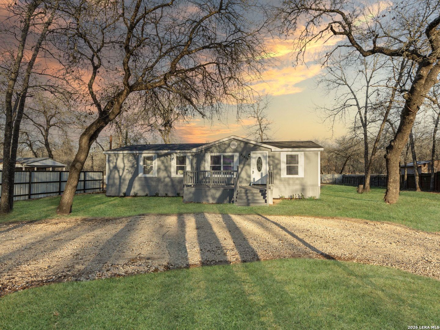 22906 Fawn Trail Elmendorf TX 78112