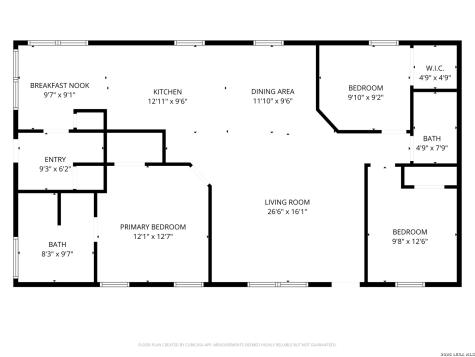 22906 Fawn Trail Elmendorf TX 78112