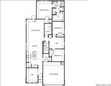 11326 Mustang Grove San Antonio TX 78245