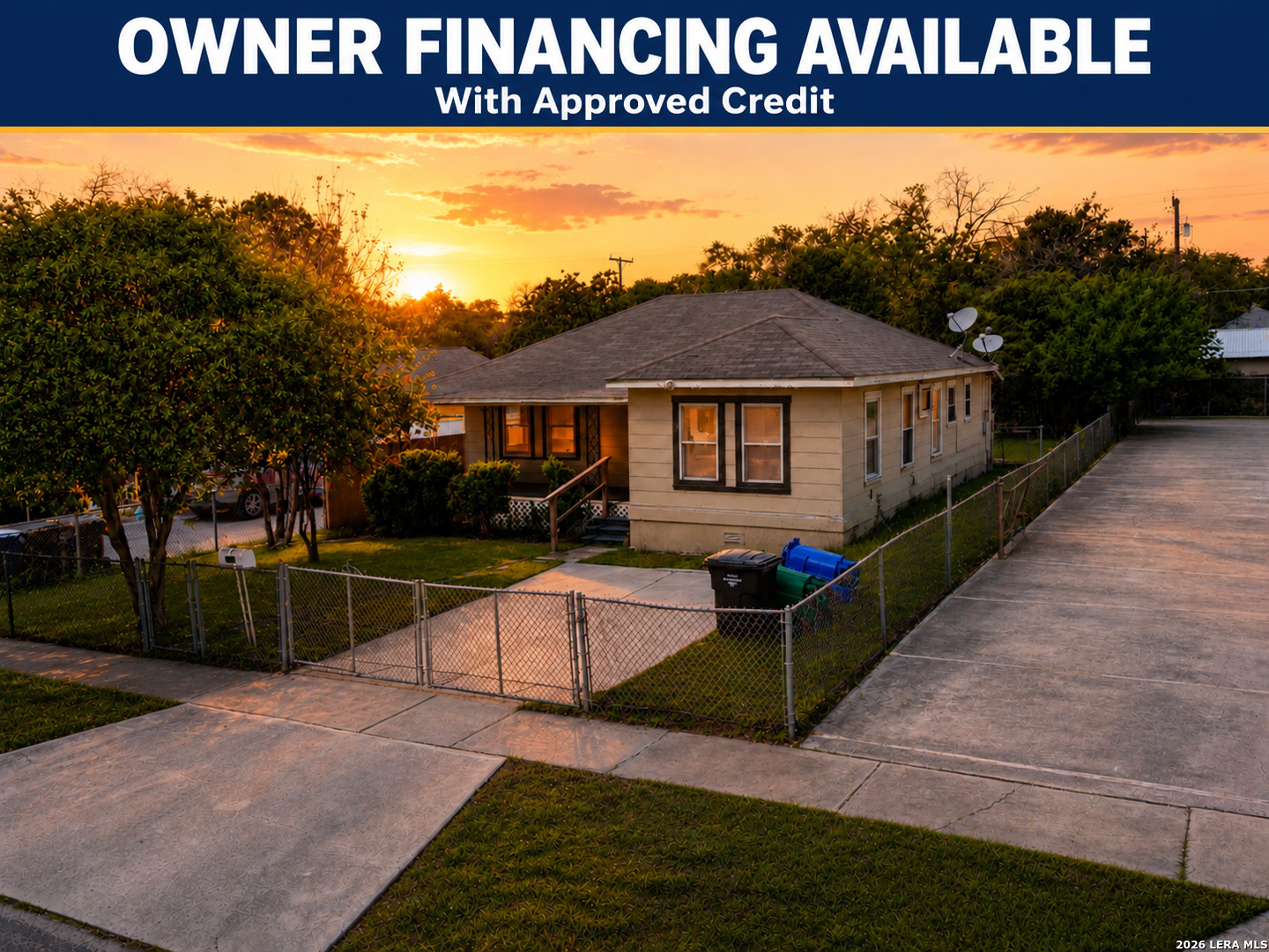 335 Hermitage Court San Antonio TX 78223