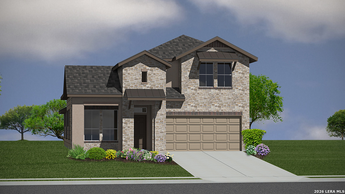 4731 Gypsum Falls San Antonio TX 78253