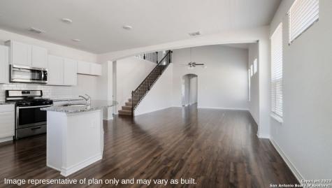 4731 Gypsum Falls San Antonio TX 78253