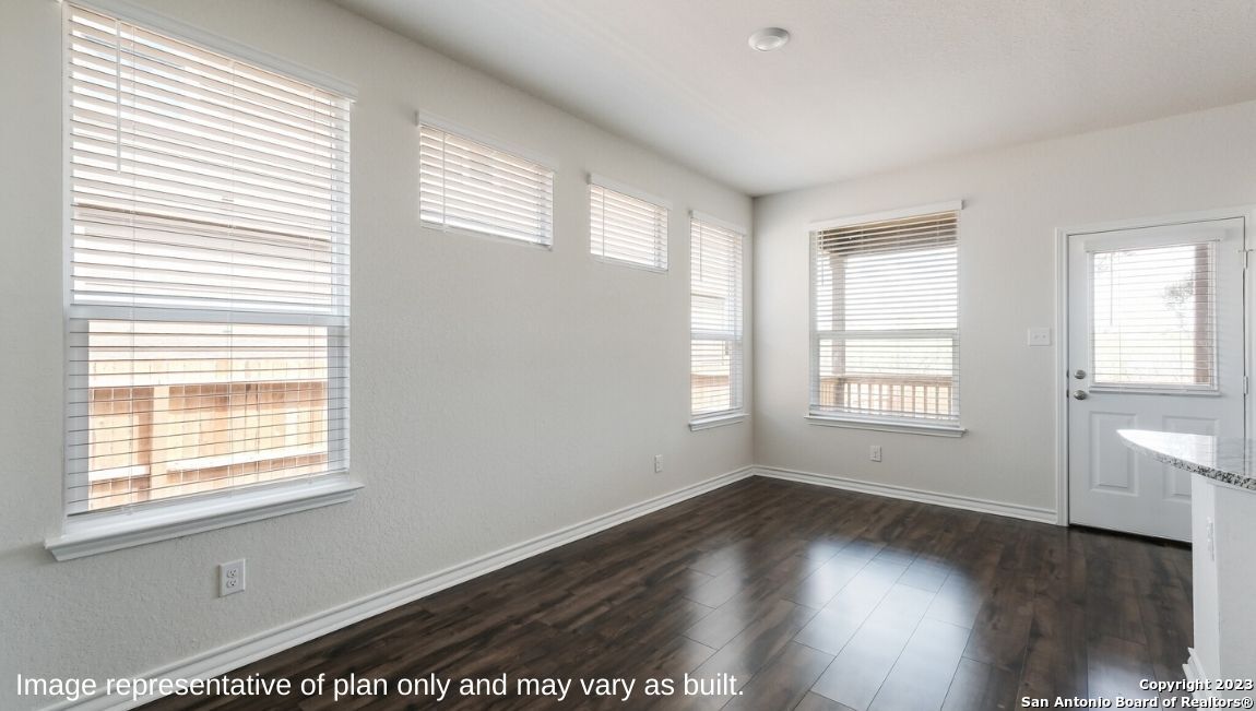 4731 Gypsum Falls San Antonio TX 78253
