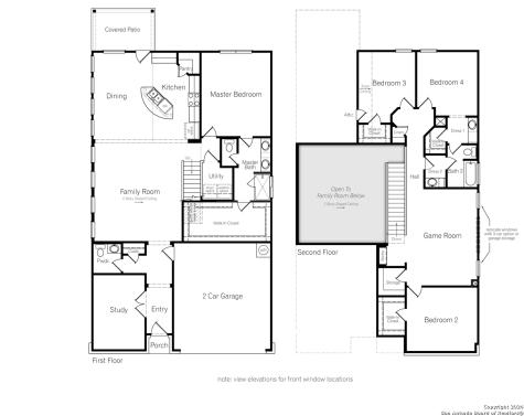 4731 Gypsum Falls San Antonio TX 78253