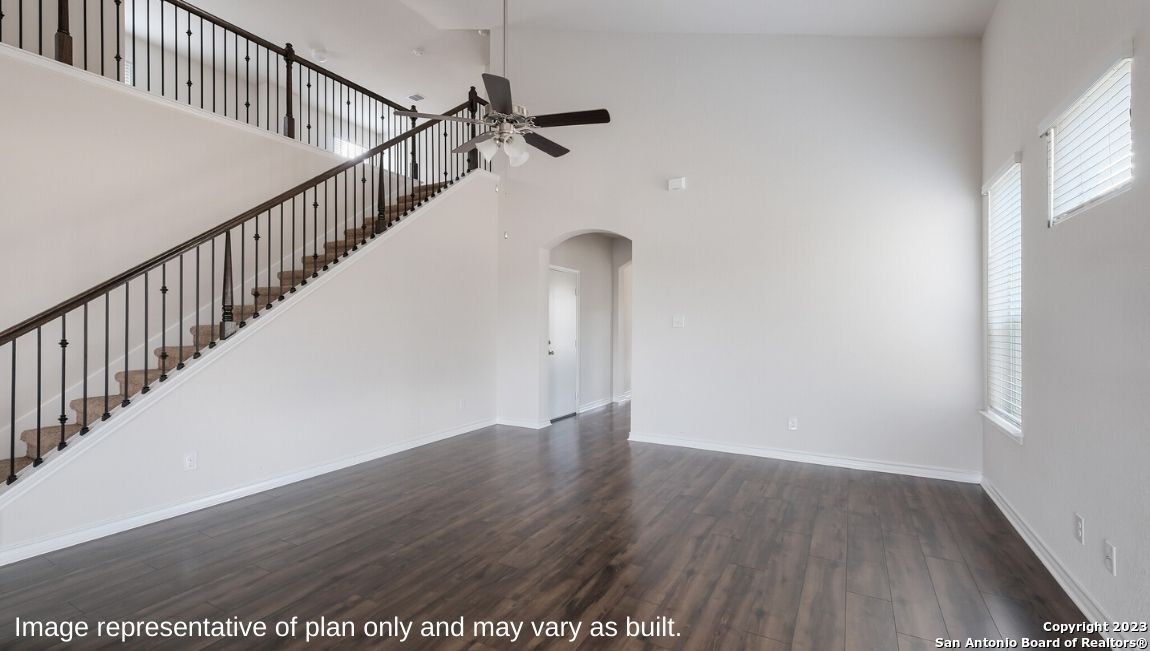 4731 Gypsum Falls San Antonio TX 78253