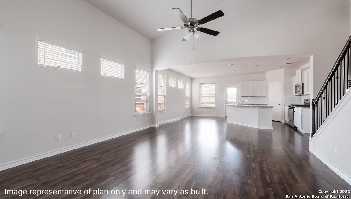 4731 Gypsum Falls San Antonio TX 78253