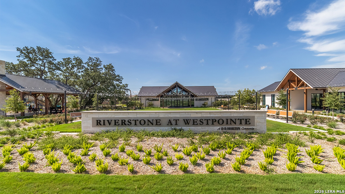 4731 Gypsum Falls San Antonio TX 78253
