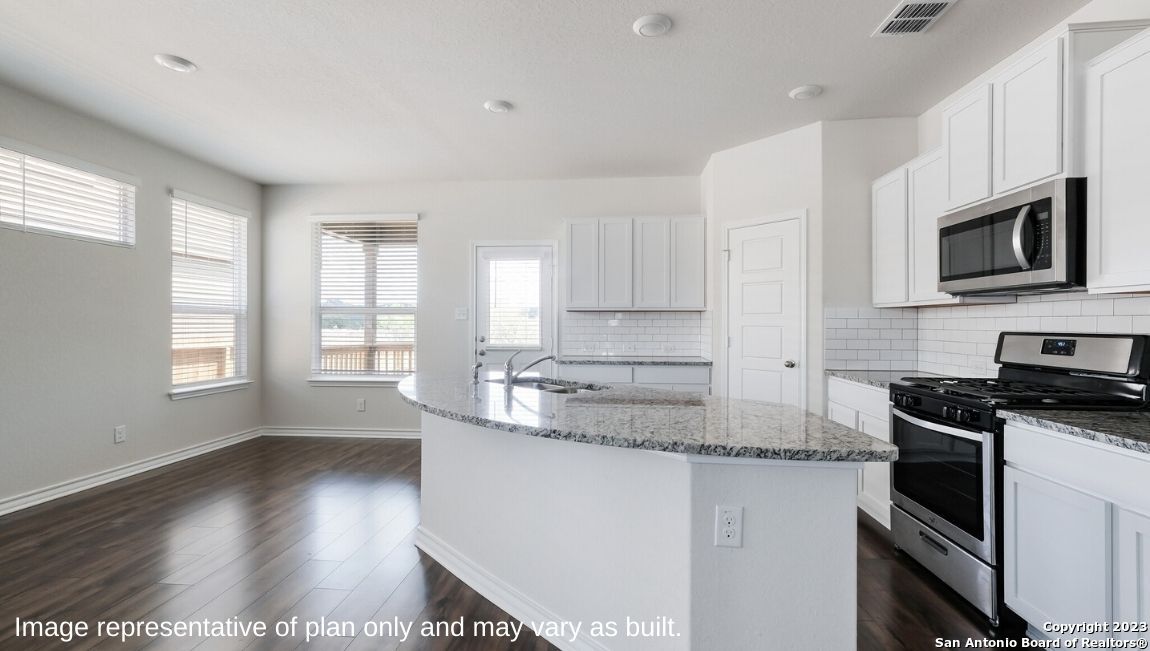4731 Gypsum Falls San Antonio TX 78253