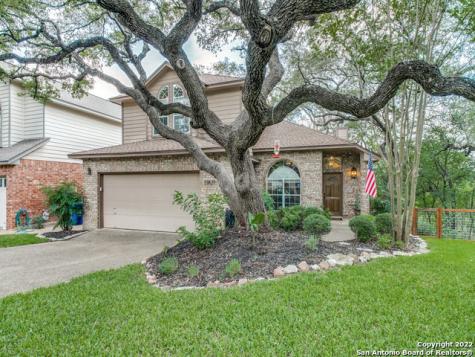 13827 Chittim Woods San Antonio TX 78232