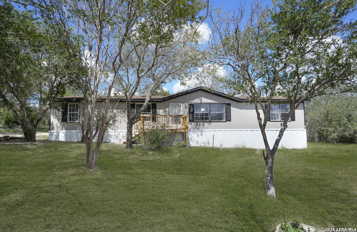 176 County Road 5633 Castroville TX 78009