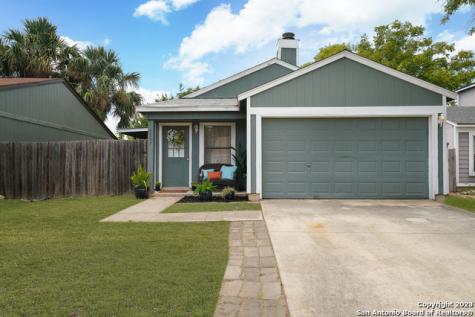 6357 Village Cliff San Antonio TX 78250