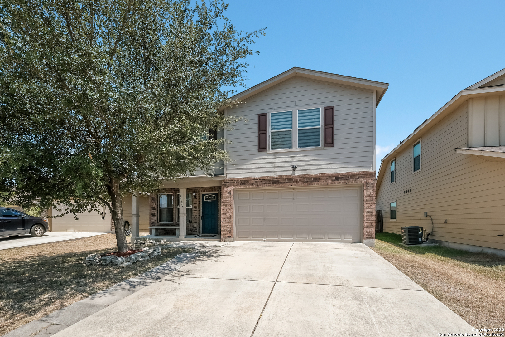 10219 Bonavantura San Antonio TX 78245