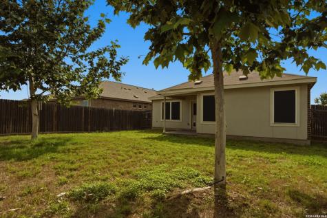 8429 Lamus Wheel San Antonio TX 78254