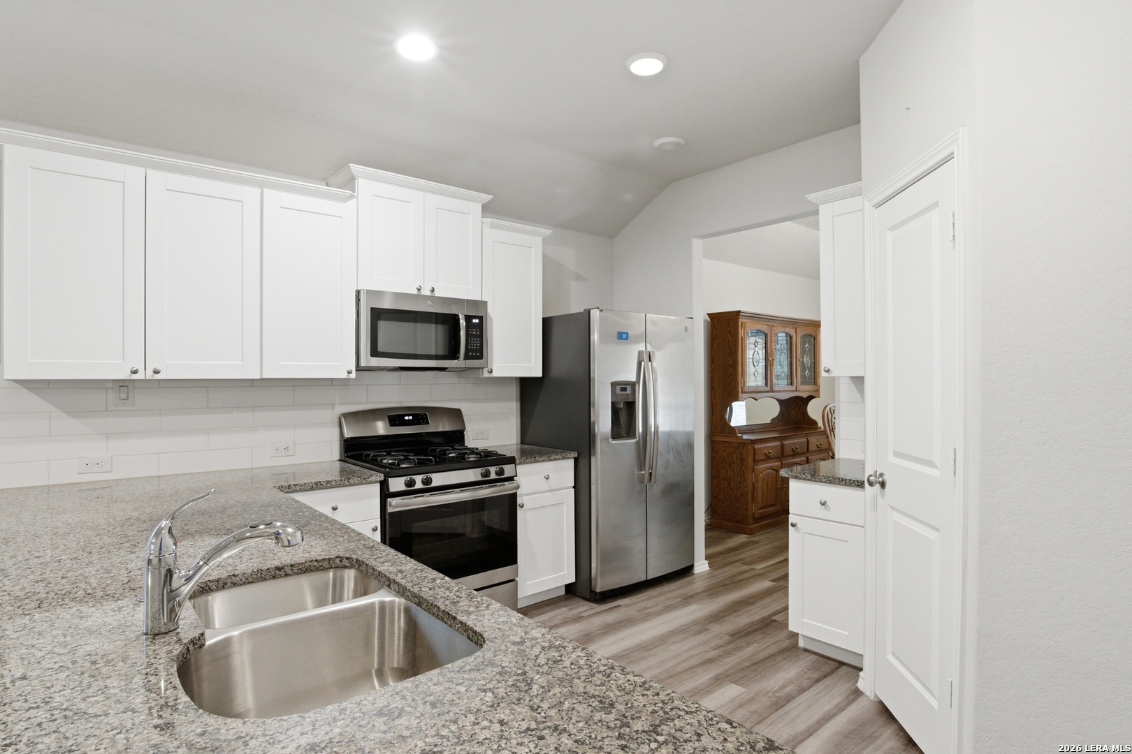8429 Lamus Wheel San Antonio TX 78254