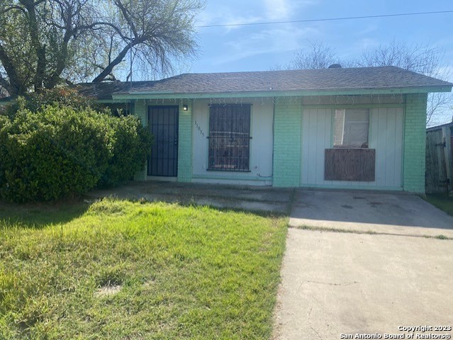11035 Valley Star Drive San Antonio TX 78224
