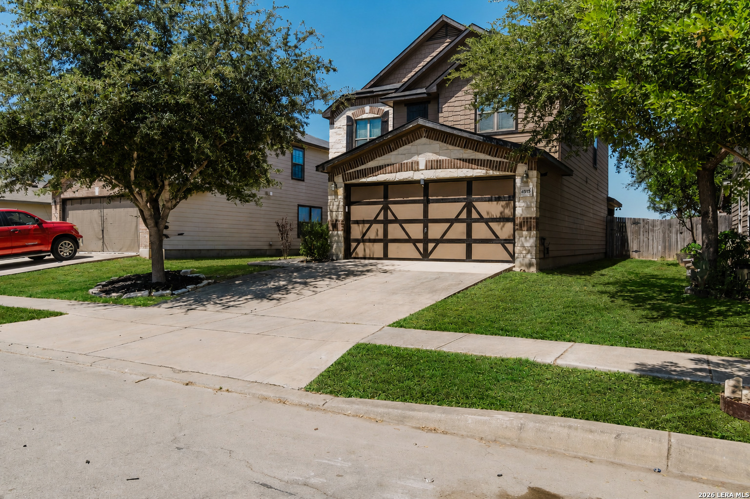 4515 Wrangler View San Antonio TX 78223