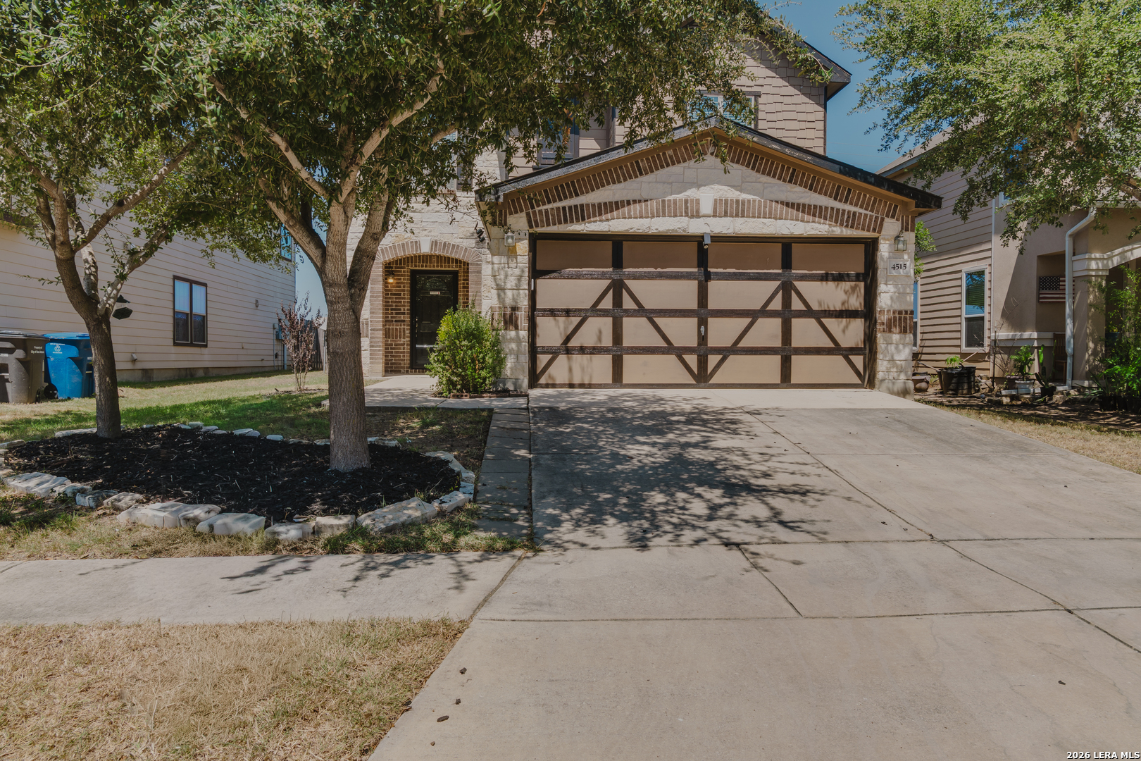 4515 Wrangler View San Antonio TX 78223