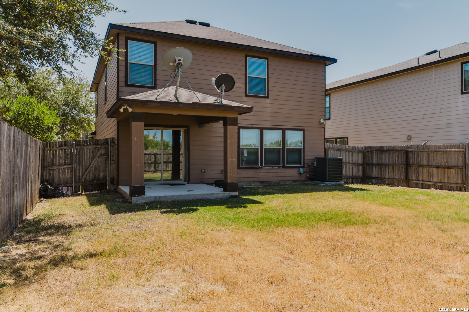4515 Wrangler View San Antonio TX 78223