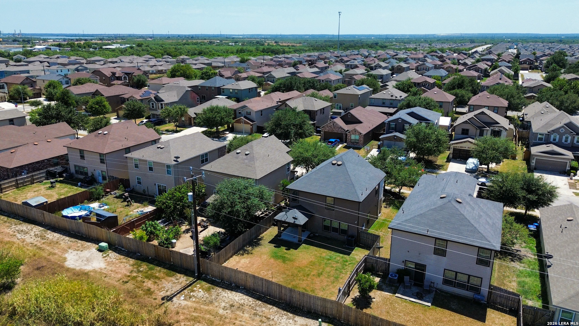 4515 Wrangler View San Antonio TX 78223