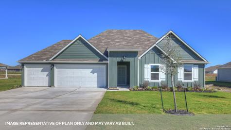 448 Atticus Cove Lockhart TX 78644