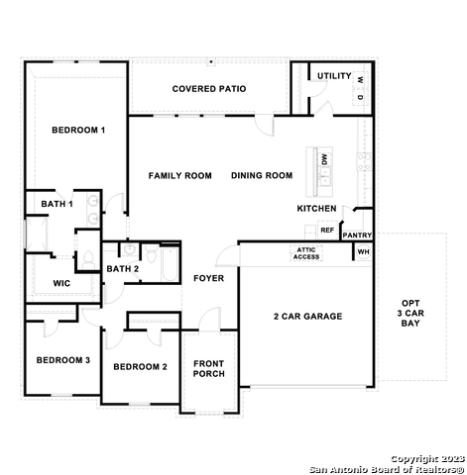 448 Atticus Cove Lockhart TX 78644