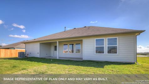448 Atticus Cove Lockhart TX 78644