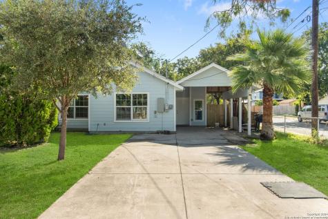 7234 Briar Place San Antonio TX 78221