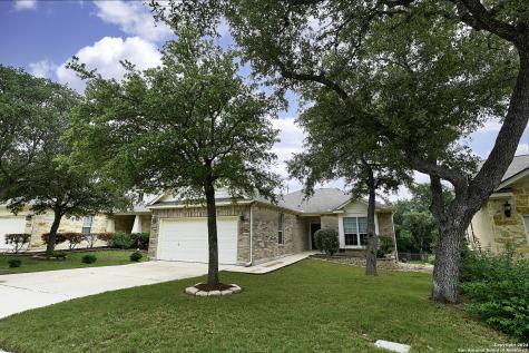 12535 Cascade Hills San Antonio TX 78253