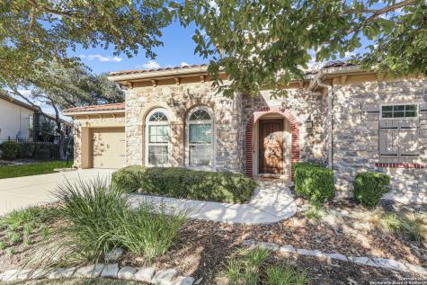 22932 Estacado San Antonio TX 78261