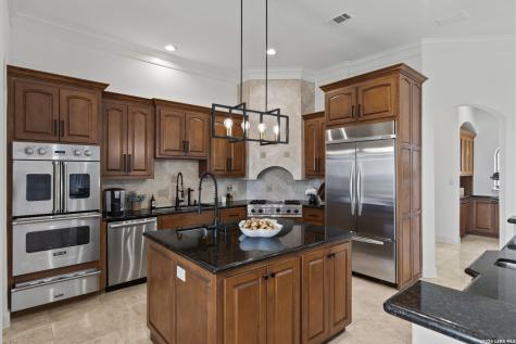 24903 Parview Circle San Antonio TX 78260