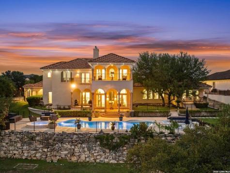 24903 Parview Circle San Antonio TX 78260