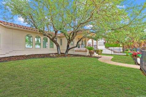 24903 Parview Circle San Antonio TX 78260
