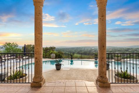 24903 Parview Circle San Antonio TX 78260