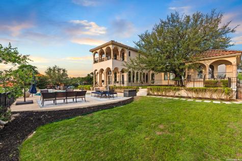 24903 Parview Circle San Antonio TX 78260