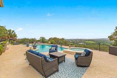 24903 Parview Circle San Antonio TX 78260