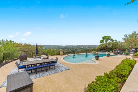 24903 Parview Circle San Antonio TX 78260