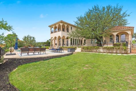 24903 Parview Circle San Antonio TX 78260