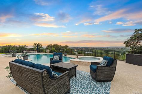24903 Parview Circle San Antonio TX 78260
