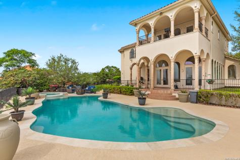 24903 Parview Circle San Antonio TX 78260