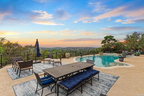 24903 Parview Circle San Antonio TX 78260