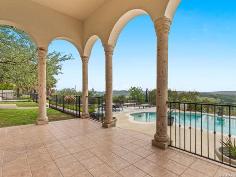 24903 Parview Circle San Antonio TX 78260