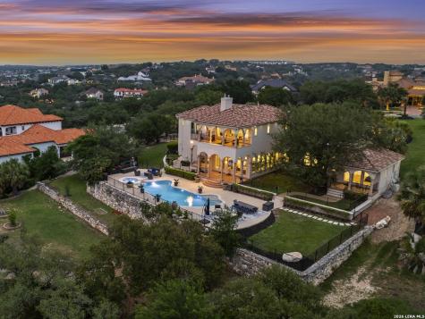 24903 Parview Circle San Antonio TX 78260